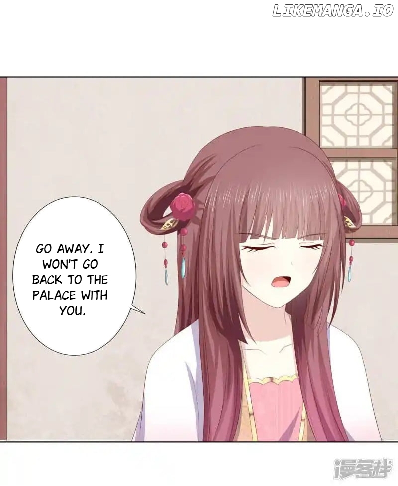 Rewrite My Fate chapter 124 - page 19